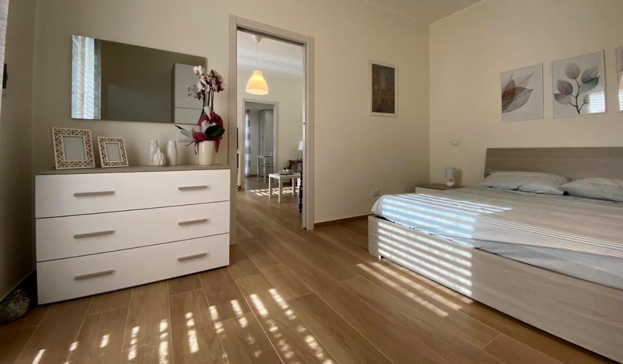 Casa Vacanze Marale 카스텔몰라 외부 사진