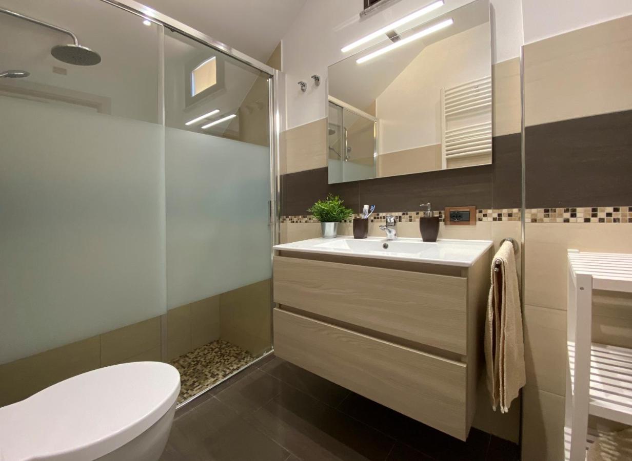 Casa Vacanze Marale 카스텔몰라 외부 사진