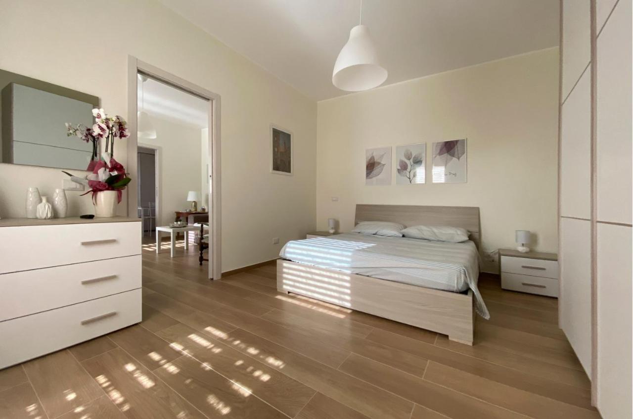 Casa Vacanze Marale 카스텔몰라 외부 사진