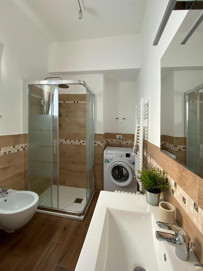 Casa Vacanze Marale 카스텔몰라 외부 사진