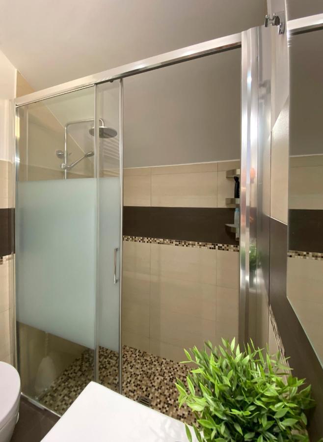 Casa Vacanze Marale 카스텔몰라 외부 사진